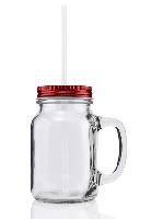 20oz Jackie Mason Glass